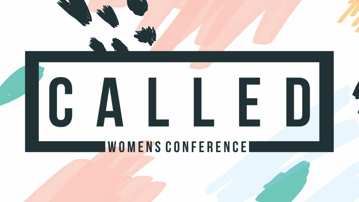 Called Women's Conference 2018 Christian Life Church