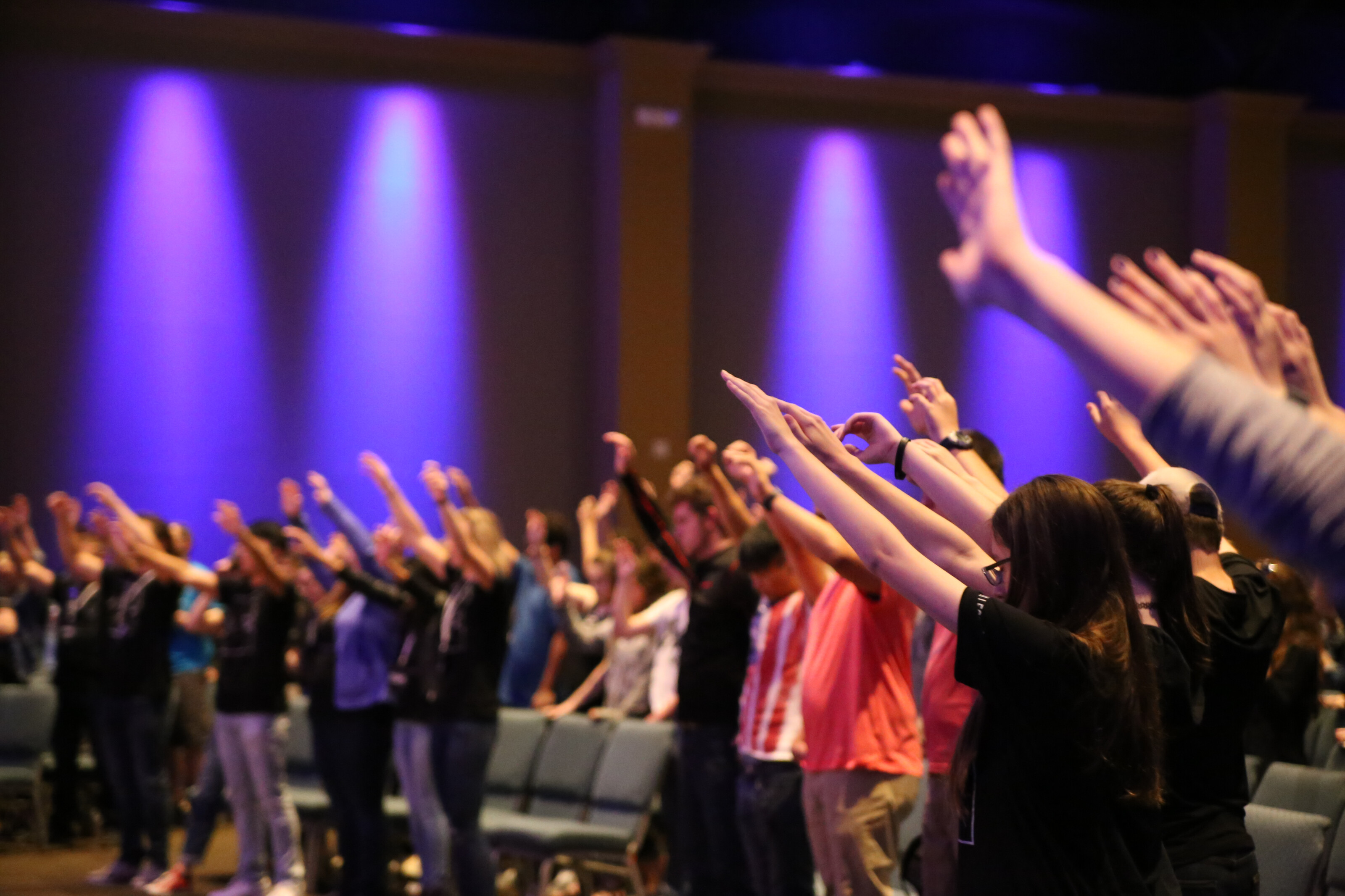 What to Expect Christian Life Church