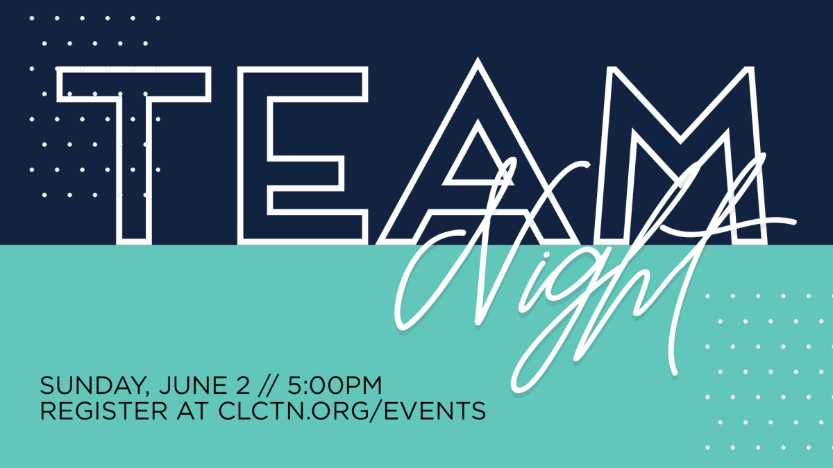 team-night-christian-life-church