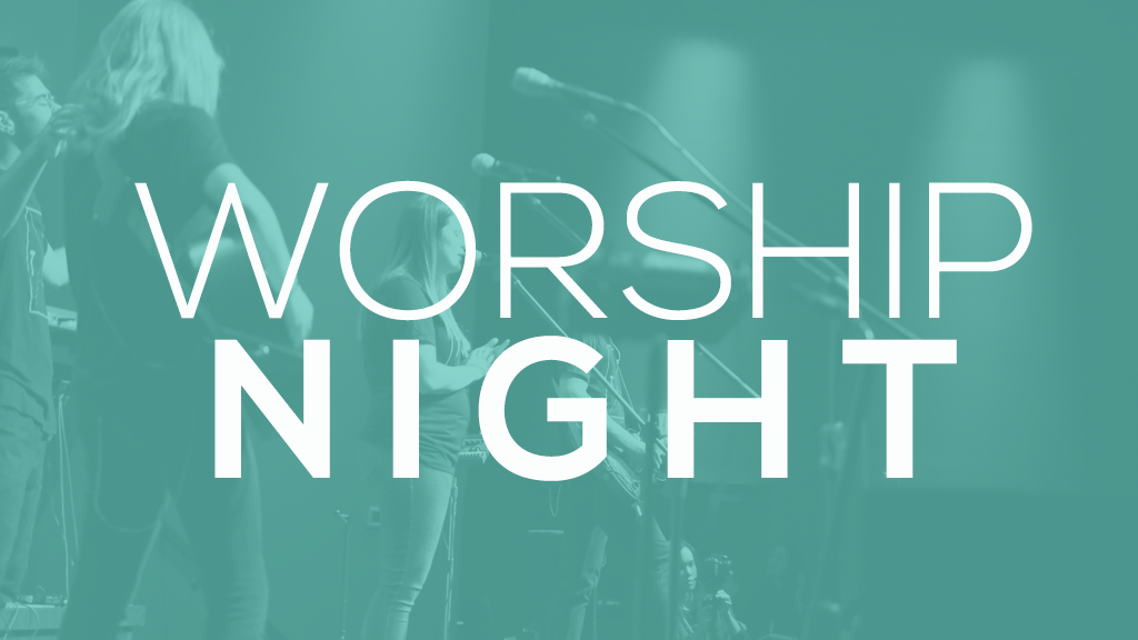 Worship Night | Christian Life Church